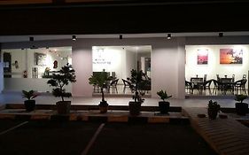 Hotel Pangkor SJ